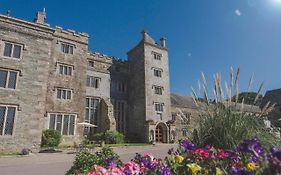 Boringdon Hall Hotel And Spa